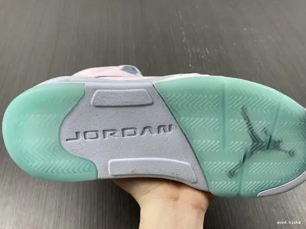 Cheap Air DV0562-600 Easter Jordan 5 0614